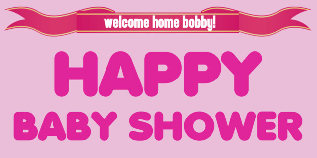 Baby Shower
