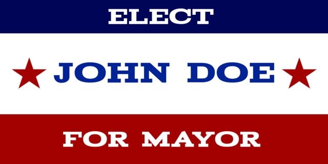Mayor