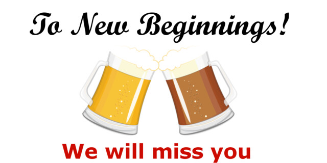 New Beginnings