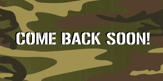 Come Back Soon