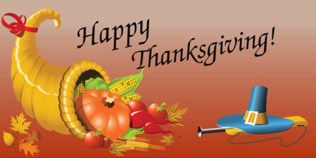 Cornucopia