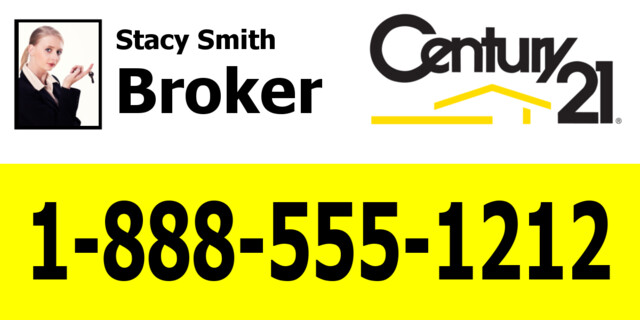 Century Broker Magnets
