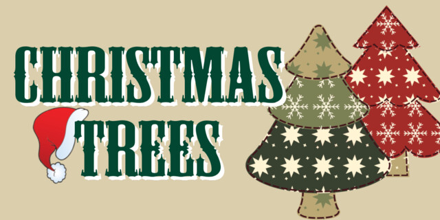 Christmas Trees