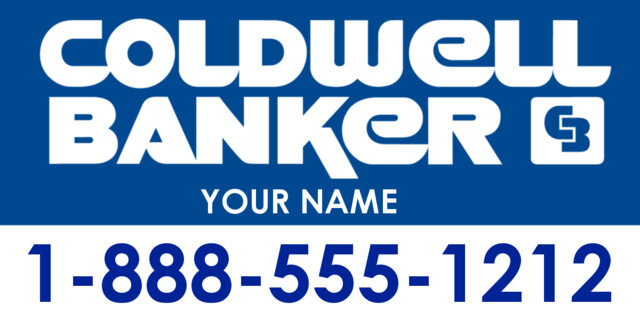 Coldwell Banker Magnets
