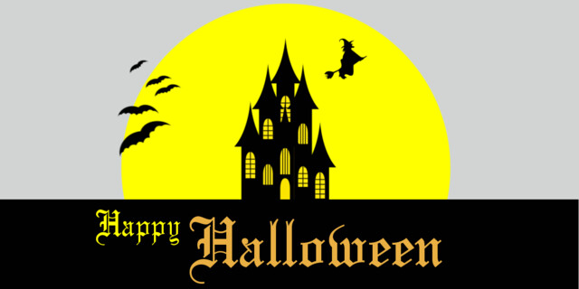 Moonlight Halloween