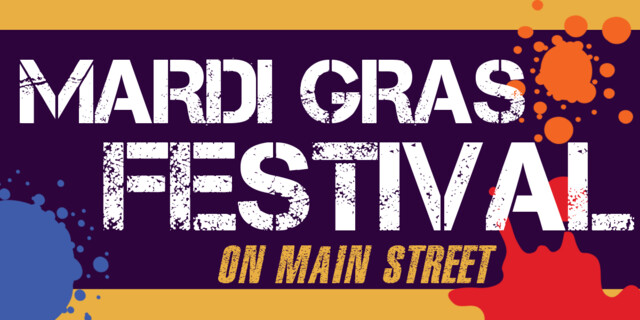 Mardi Gras