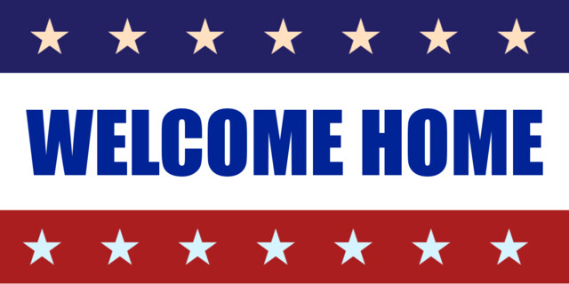 Stars Welcome