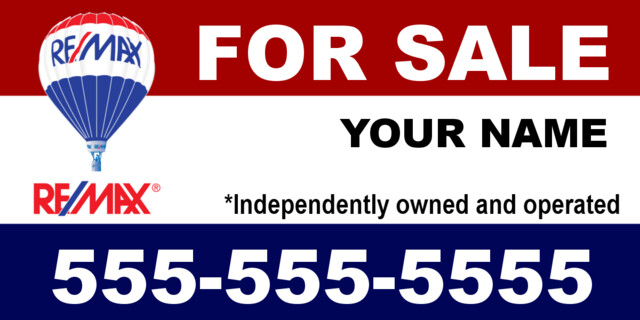 Re/Max For Sale