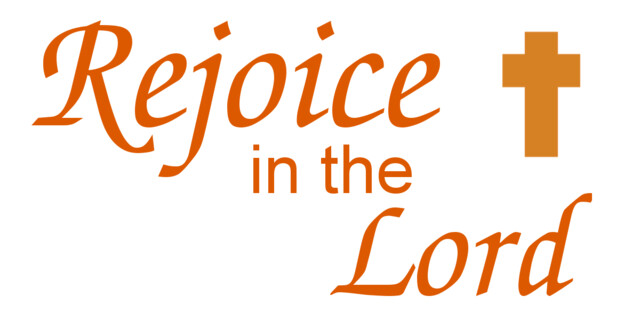 Rejoice