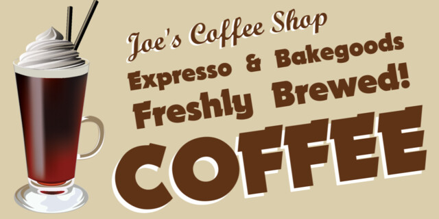 Coffee