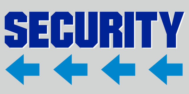 Security
