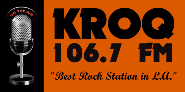 KROQ Magnets