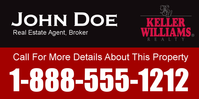 Real Estate Agent Magnets