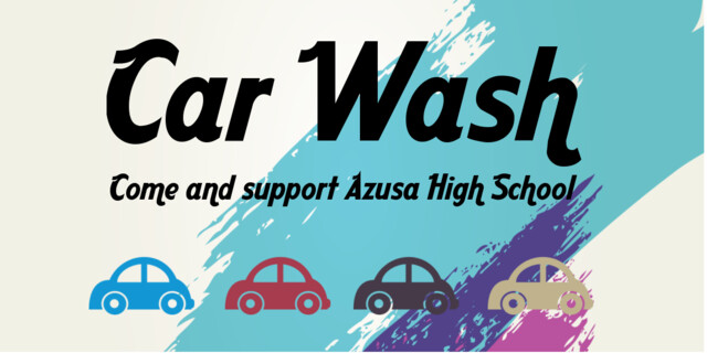 Car Wash