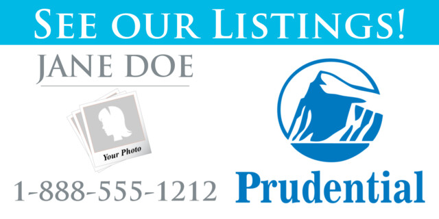 Property Listed Magnets