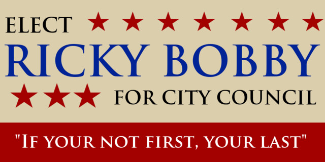 City Council Magnets