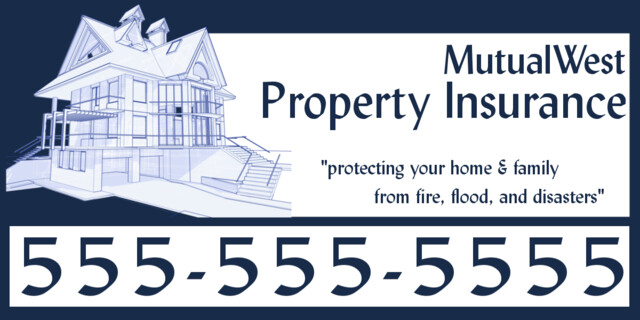 Property Insurance Magnets