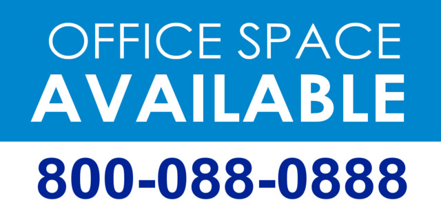 Office Space