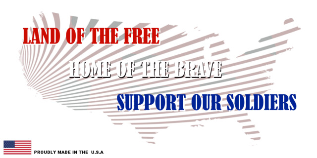 Land of the Free