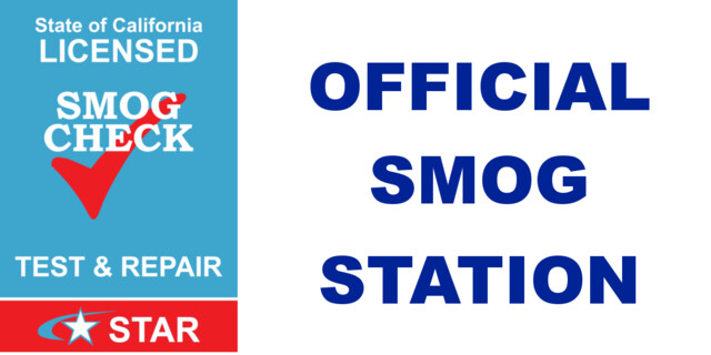 Official Smog Station