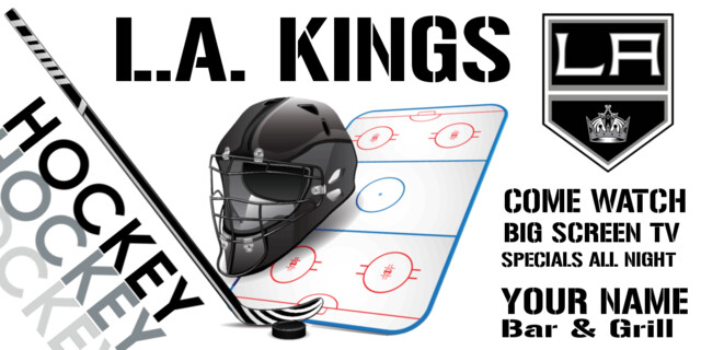Sports Bar (Kings)