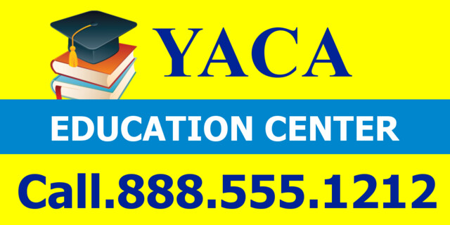 Education Center Car Magnets