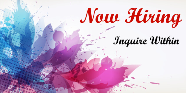 Hiring