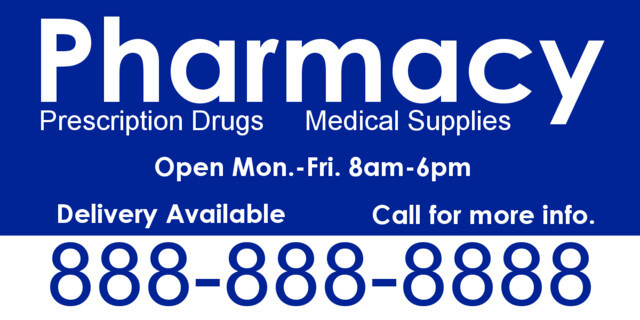 Pharmacy