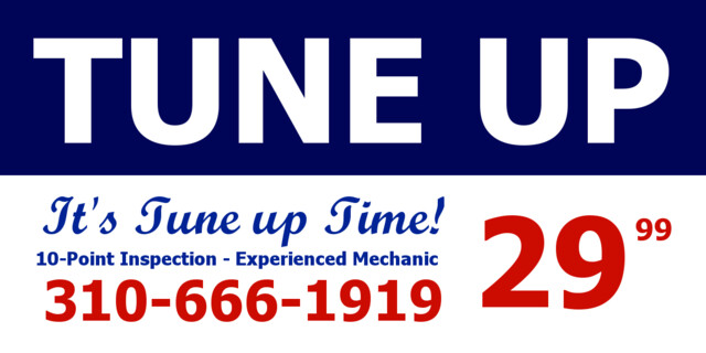 Tune Up