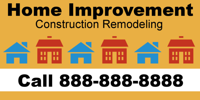 Home Improvement