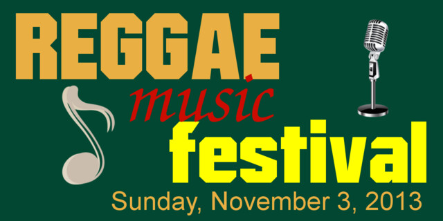 Reggae Festival