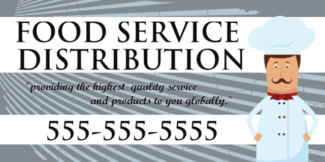 Food Service Magnets