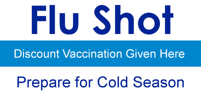 Flu Shot
