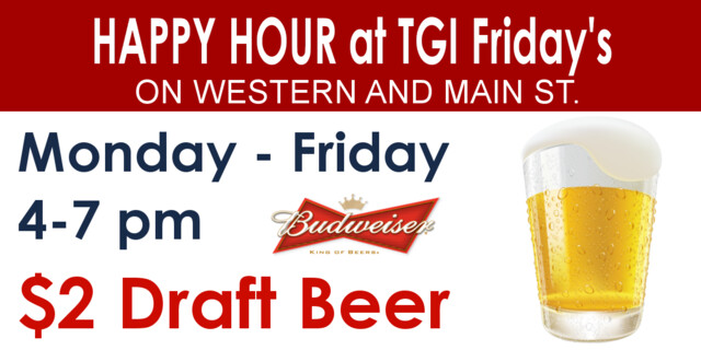 Happy Hour Magnets