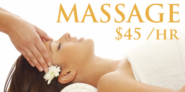 Massage