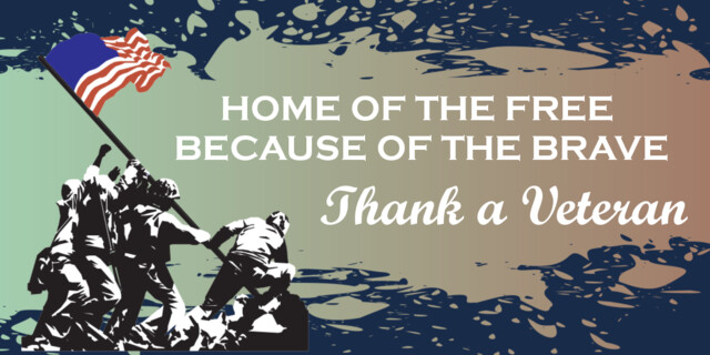 Home of the Free