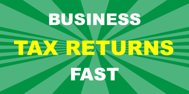 Tax Return