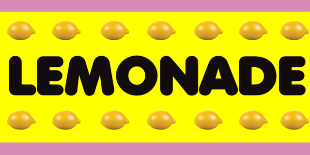 Lemonade