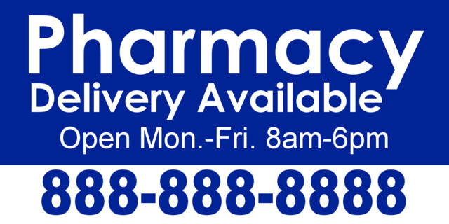 Prescription Magnets