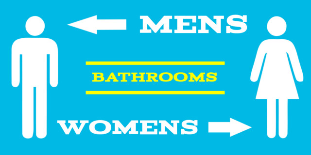 Restroom
