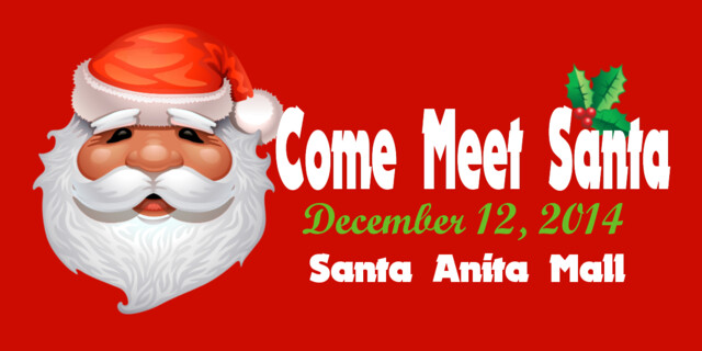 Meet Santa