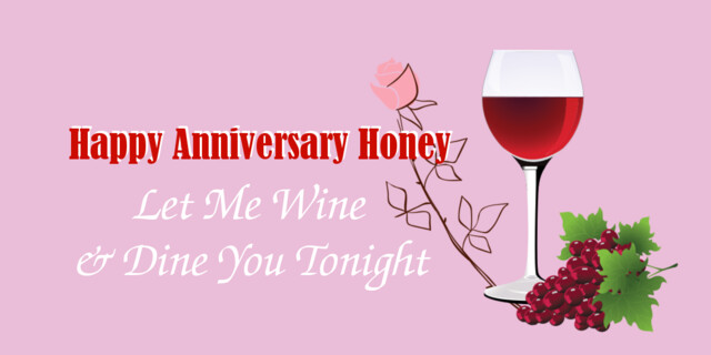 Wine & Dine