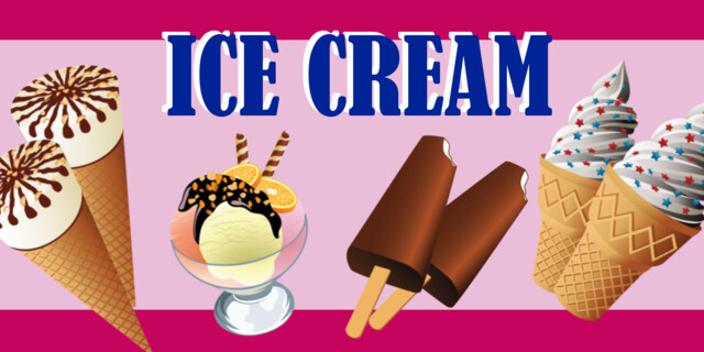 Ice Cream