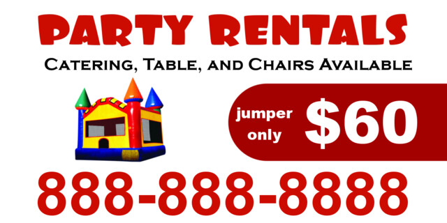 Rentals Magnets