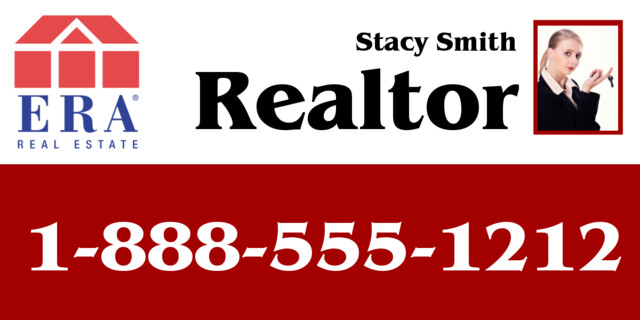 Realtor Magnets