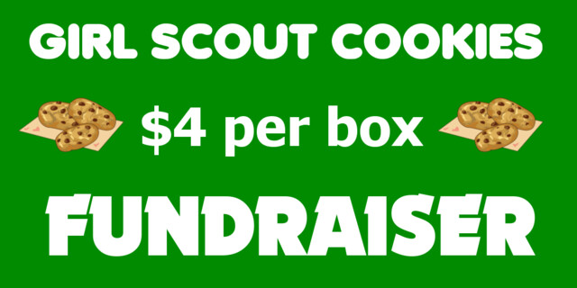 Girl Scout