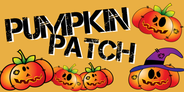 Pumpkin Patch