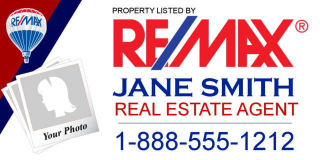 Re/Max Magnets