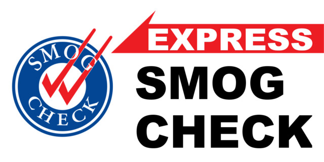Express Smog Check