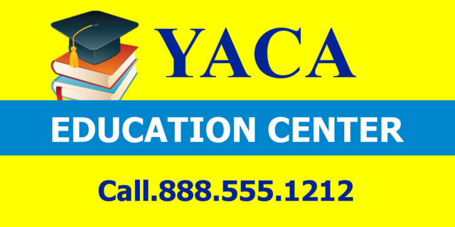 Education Center